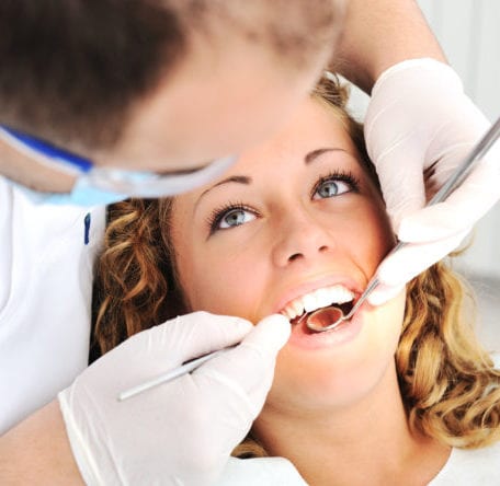 Root Canal Treatment Pakenham