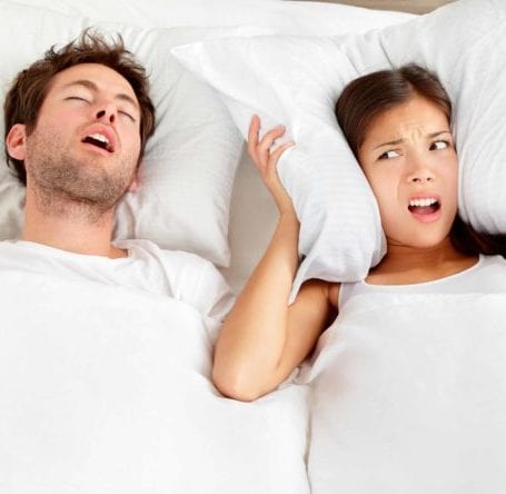 Sleep Apnea Treatment Pakenham