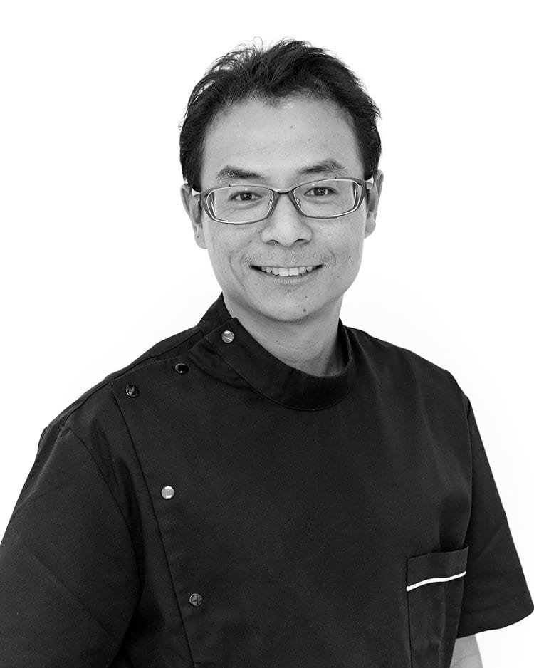 Dr Nicholas Cheah - Dentist in Pakenham