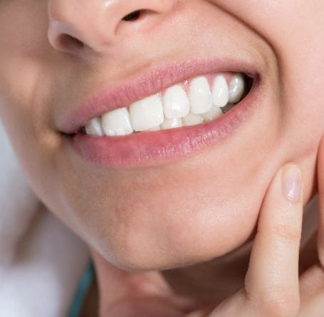 Teeth Grinding Treatment