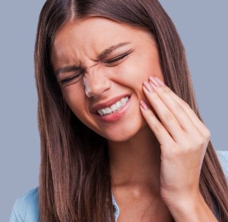 Toothache Treatment