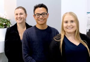 Renew Dental Care Team
