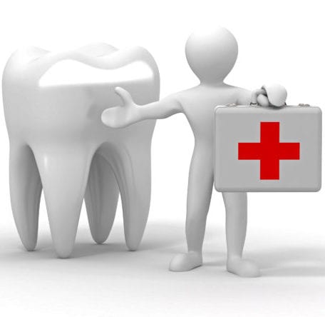 Dental Emergency Pakenham