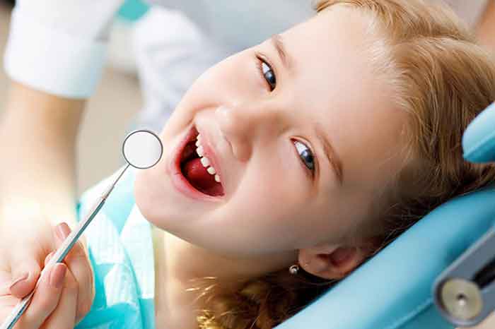 Free Kids Dental