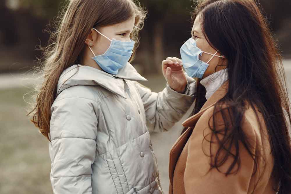 Coronavirus update