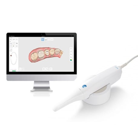 medit-i500