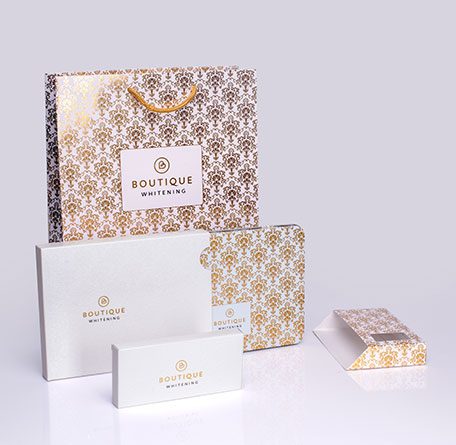 Boutique Teeth Whitening
