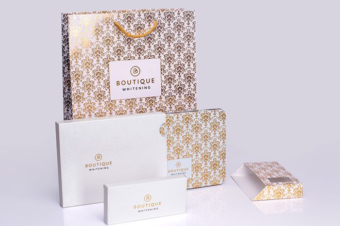 Boutique Teeth Whitening