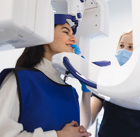 female-patient-make-a-dental-computer-tomograph